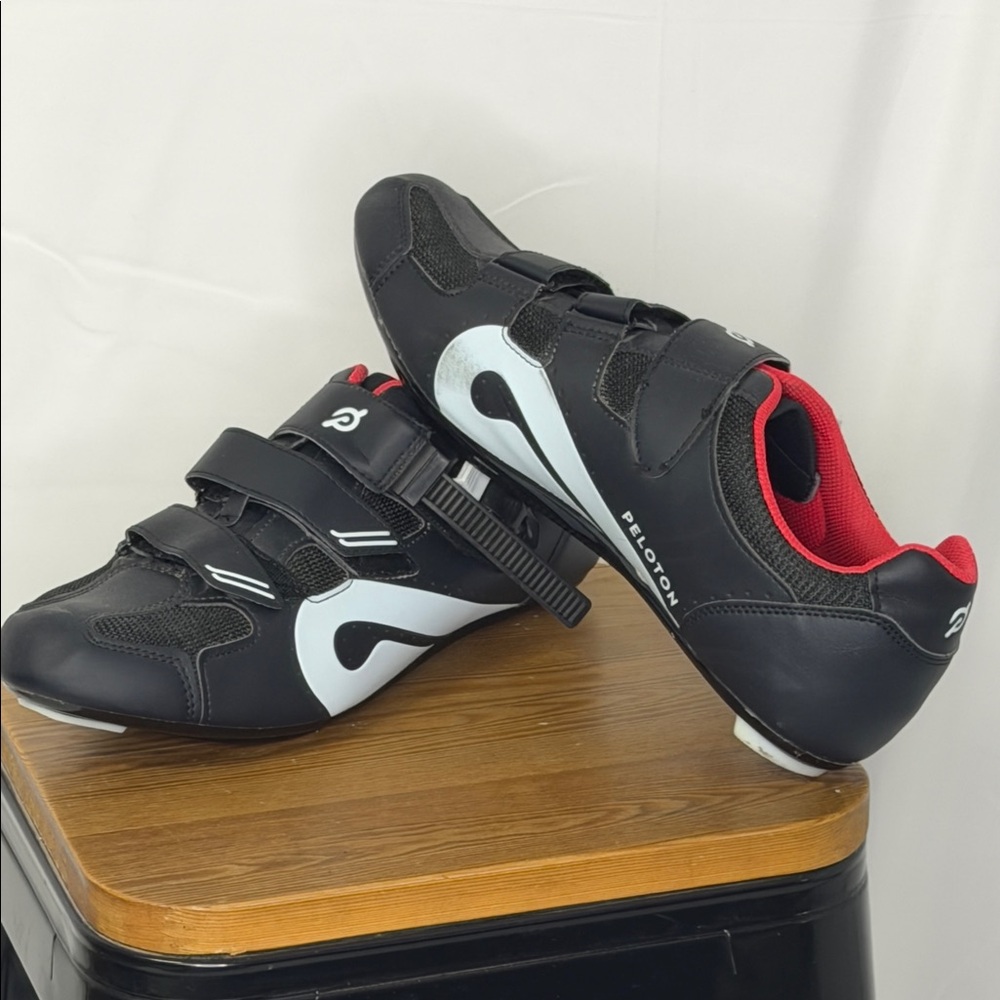 Peloton Cycling Shoes